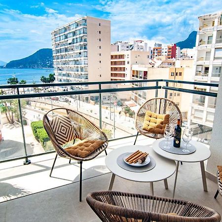Avanoa - Arenal Suites קלפה מראה חיצוני תמונה