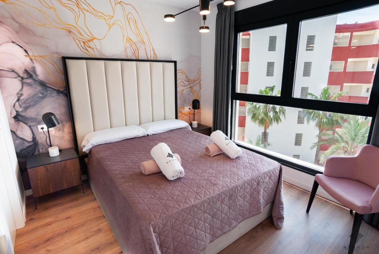 Avanoa - Arenal Suites קלפה מראה חיצוני תמונה