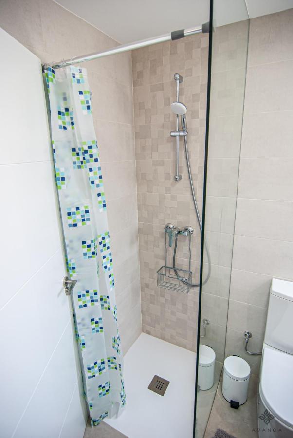 Avanoa - Arenal Suites קלפה מראה חיצוני תמונה