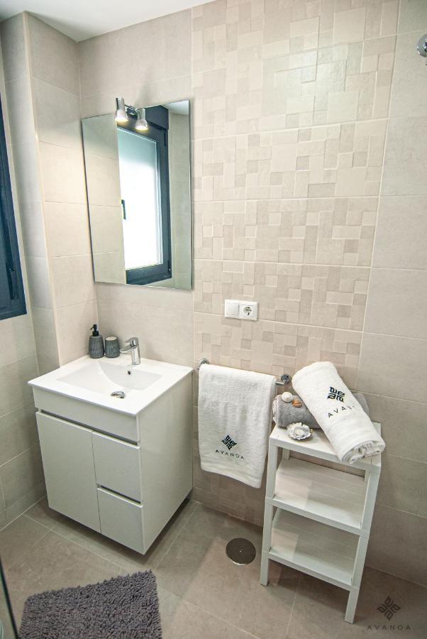 Avanoa - Arenal Suites קלפה מראה חיצוני תמונה