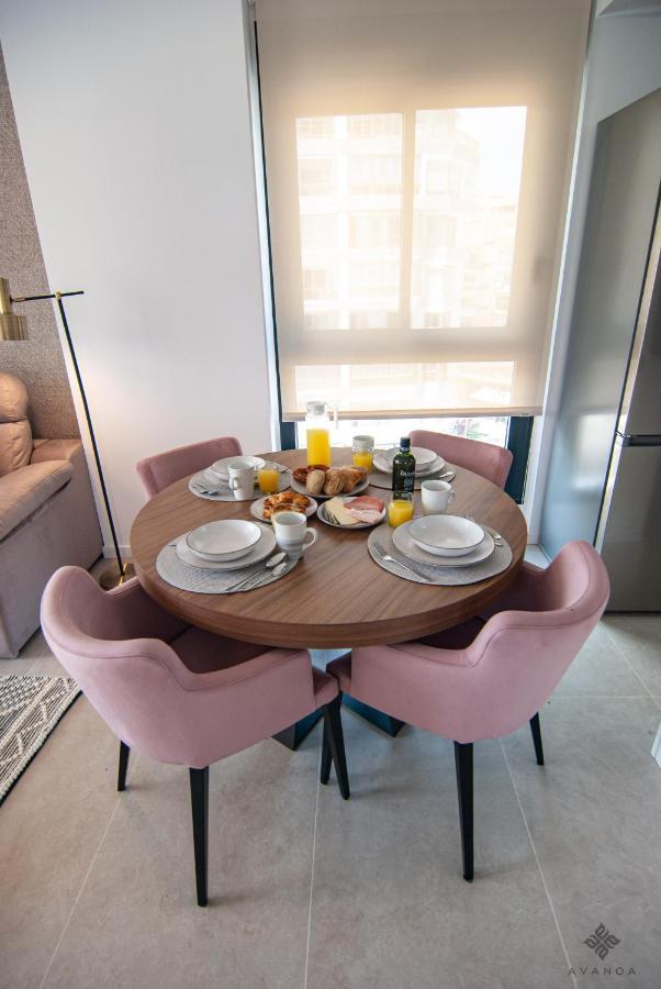 Avanoa - Arenal Suites קלפה מראה חיצוני תמונה