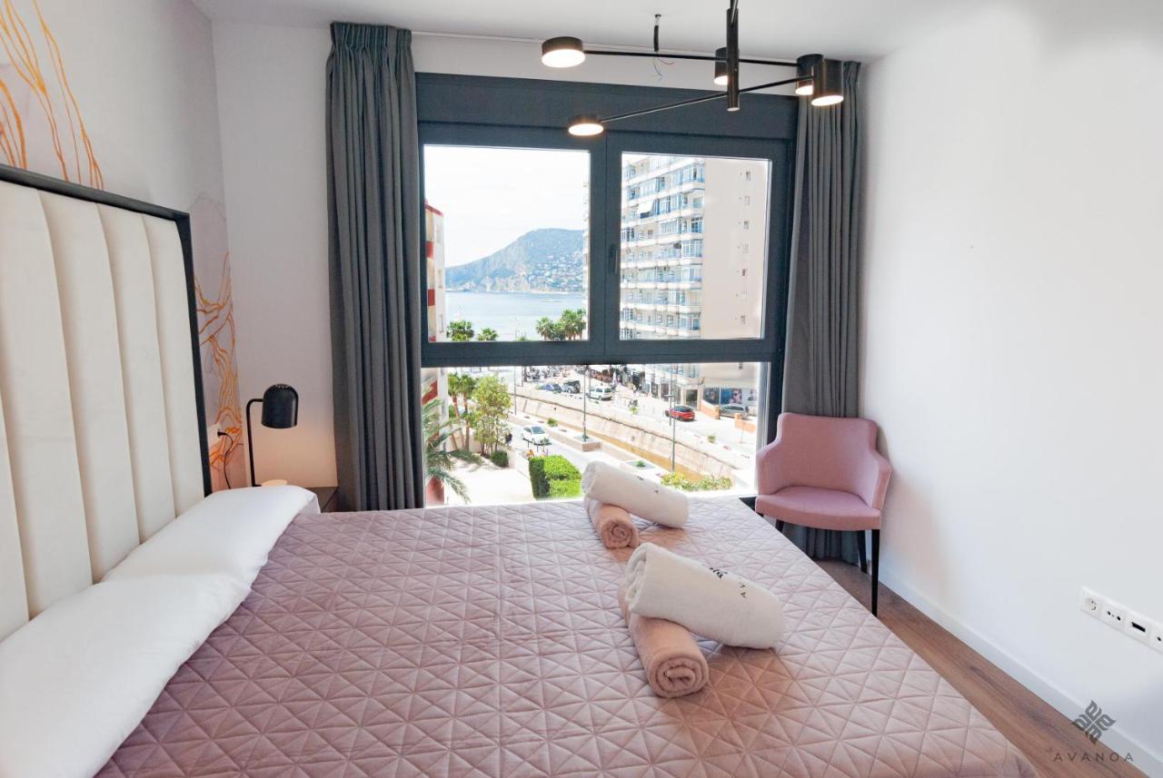 Avanoa - Arenal Suites קלפה מראה חיצוני תמונה