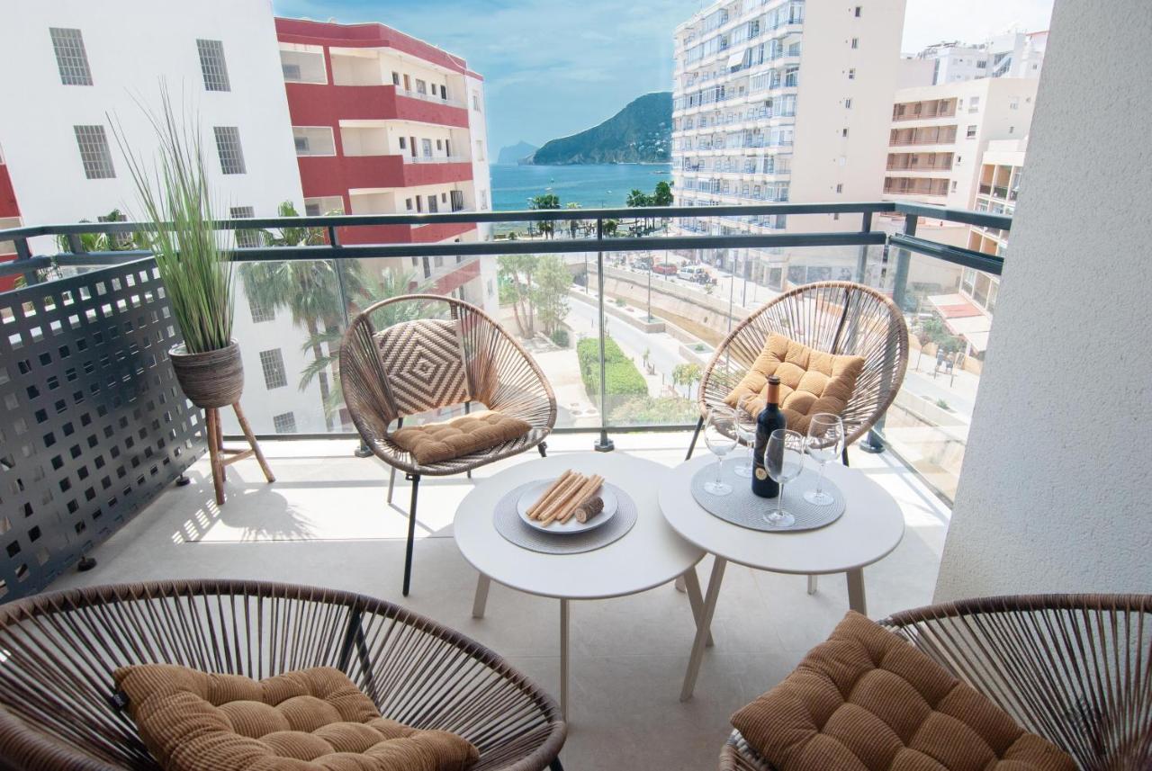 Avanoa - Arenal Suites קלפה מראה חיצוני תמונה