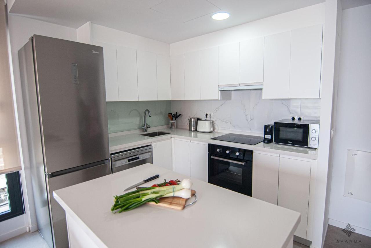 Avanoa - Arenal Suites קלפה מראה חיצוני תמונה