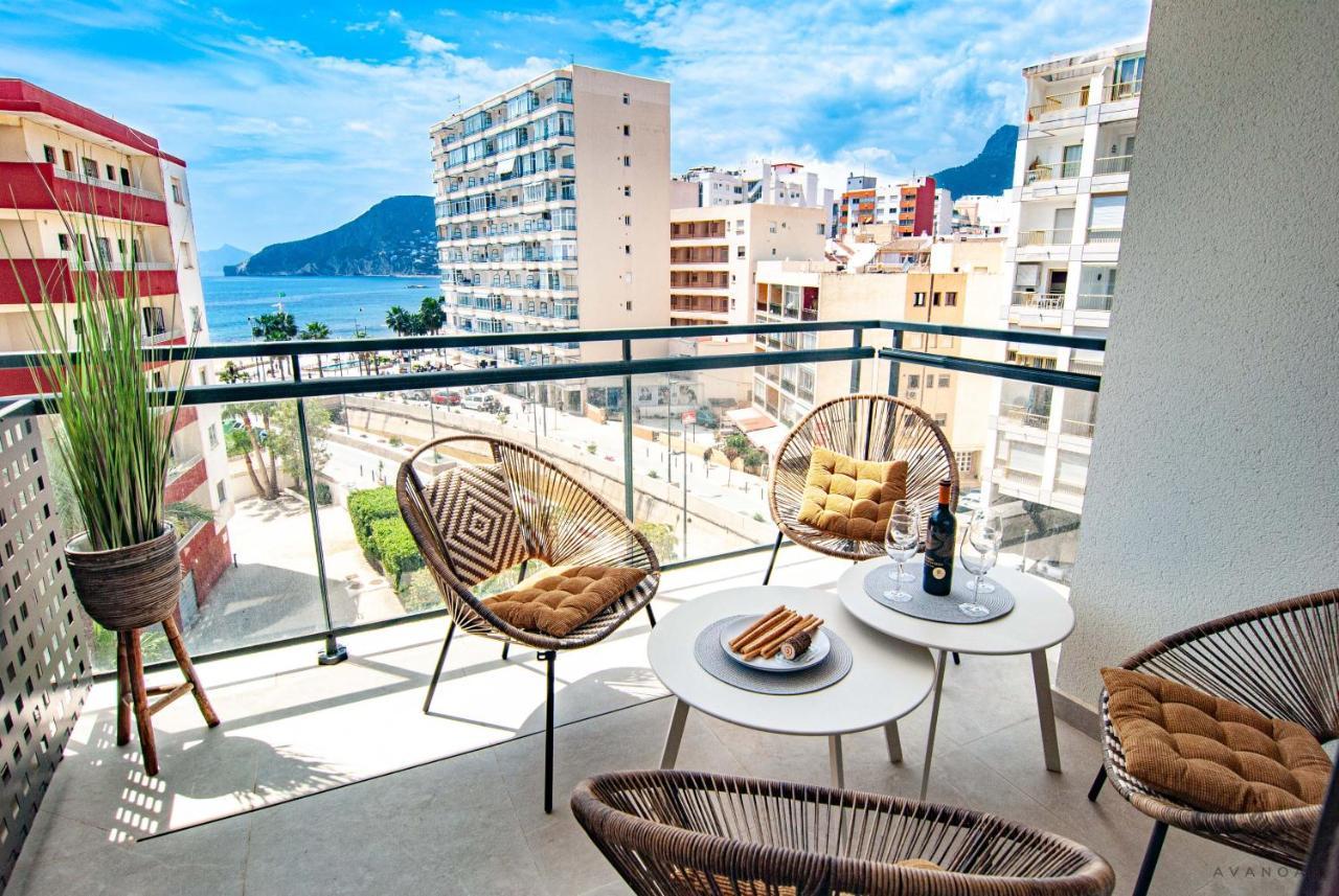 Avanoa - Arenal Suites קלפה מראה חיצוני תמונה