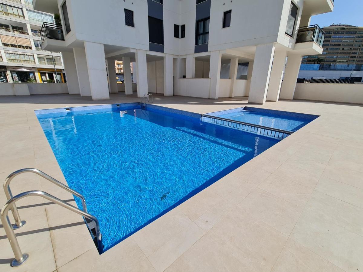Avanoa - Arenal Suites קלפה מראה חיצוני תמונה